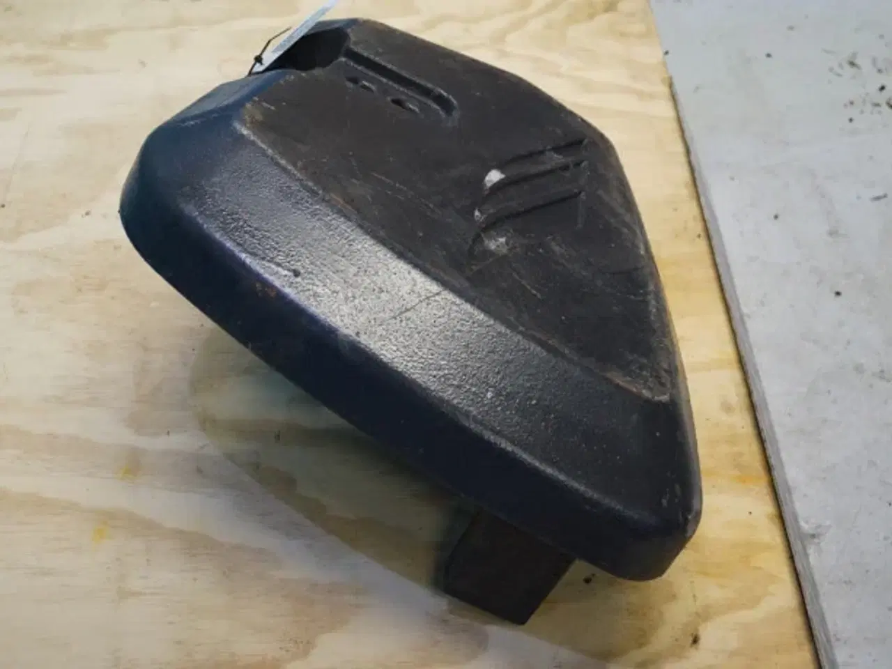 Billede 7 - McCormick Mtx145 Frontægt 702816A