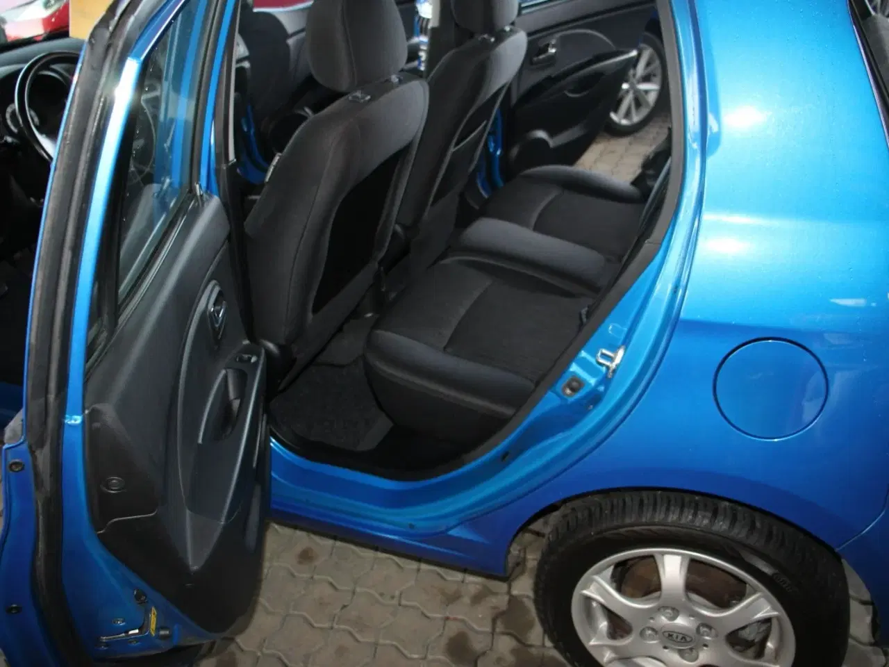 Billede 10 - Kia Picanto 1,1 Active