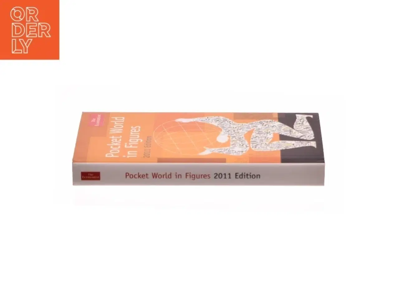 Billede 3 - Pocket World in Figures 2011 by Economist Books Staff af The Economist (Bog)