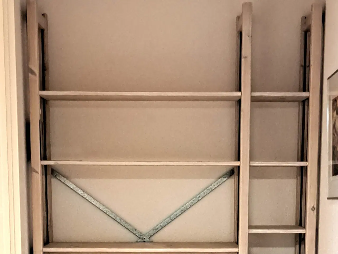 Billede 1 - ABC stigereol