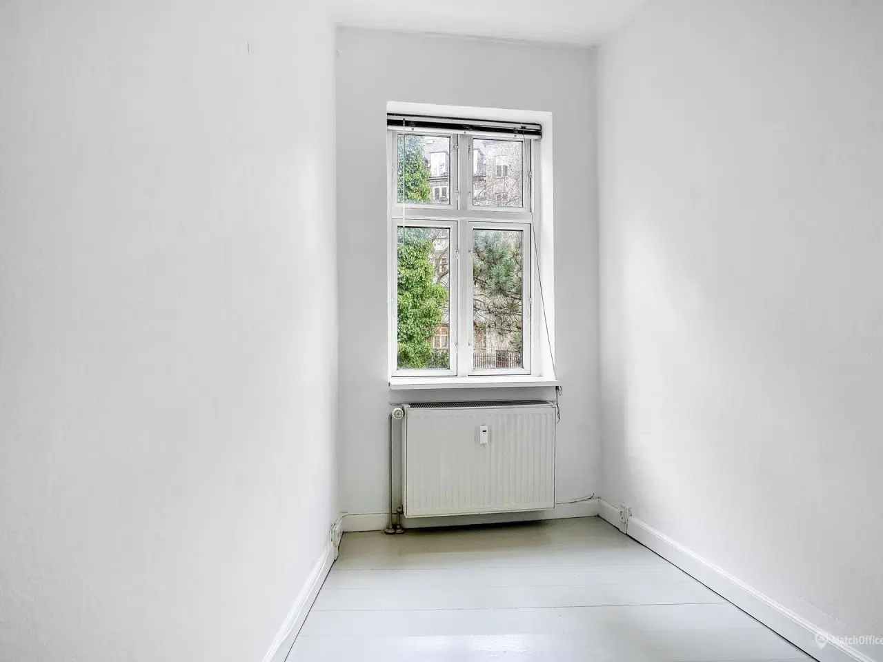 Billede 10 - Byens mest charmerende ”mini-domicil”