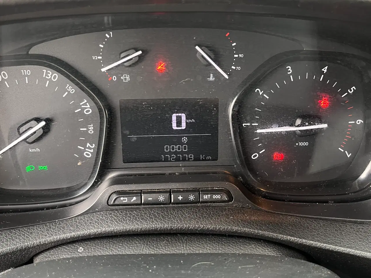 Billede 4 - Toyota Proace