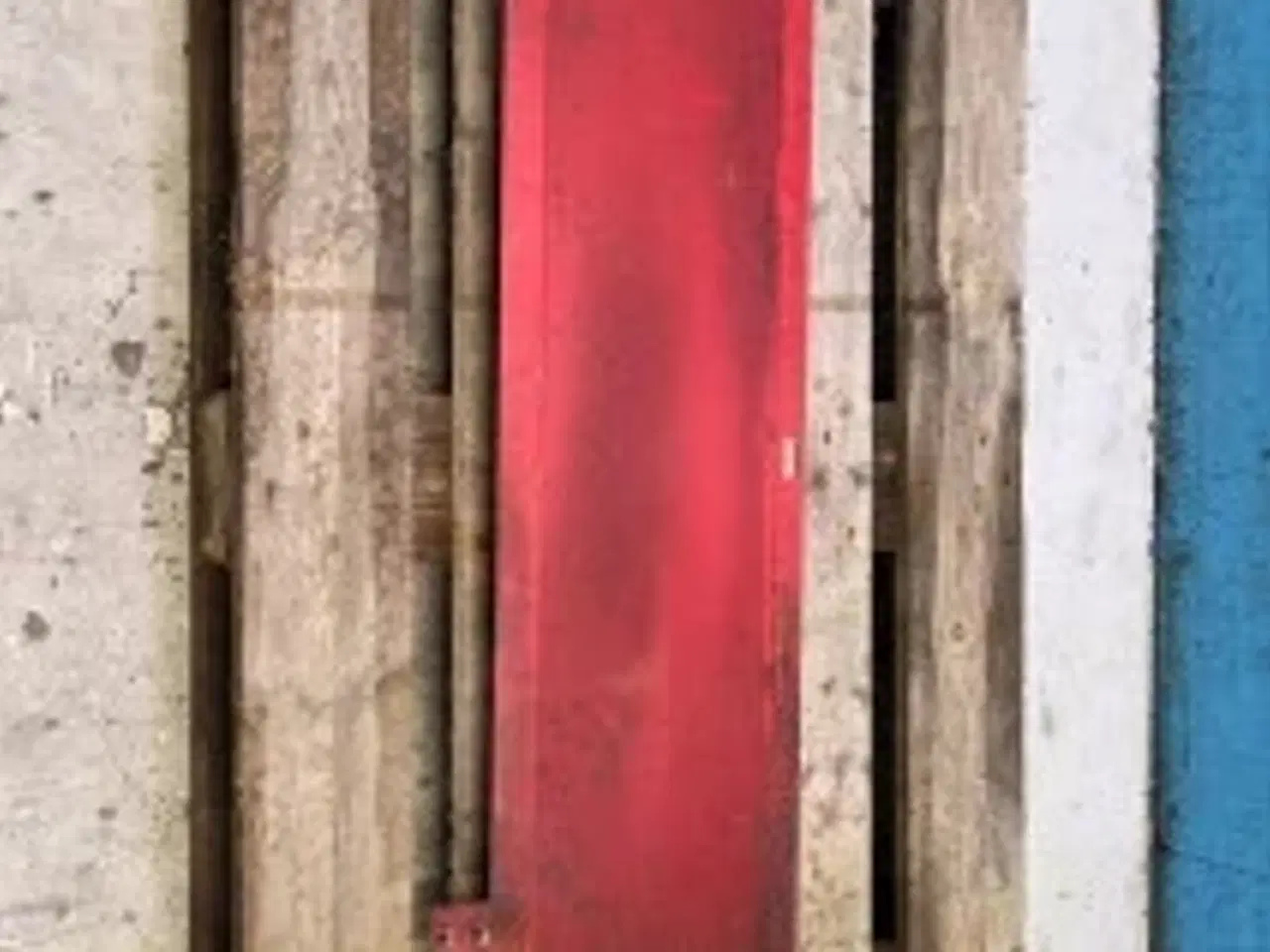 Billede 6 - Case 9120 Plade 87679342