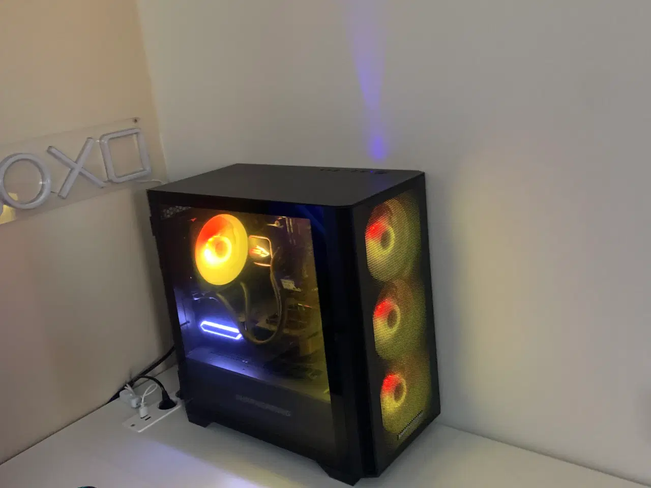 Billede 1 - Gaming pc