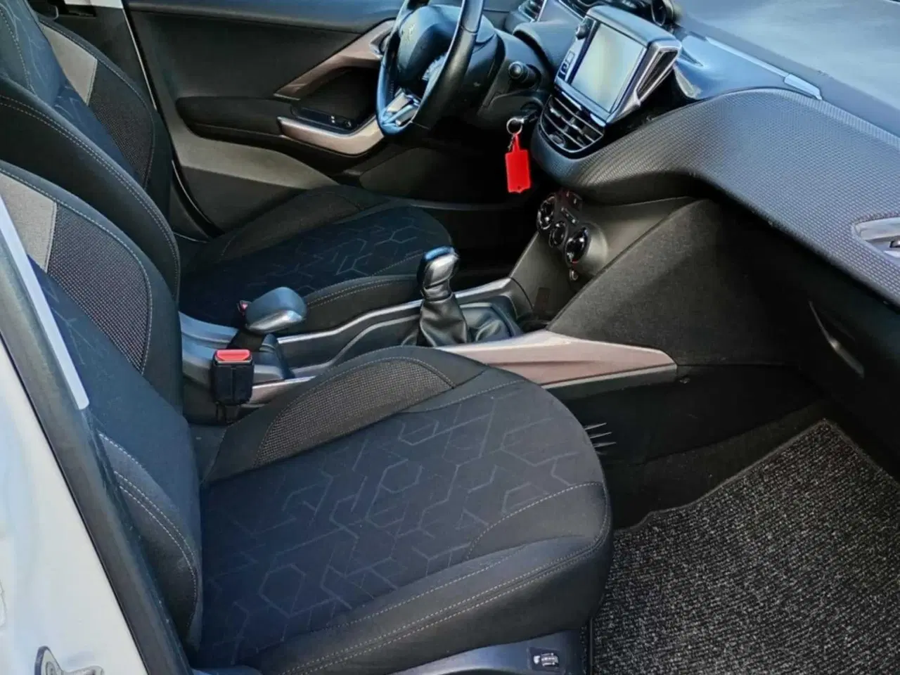 Billede 10 - Peugeot 2008 1,2 VTi Crossover