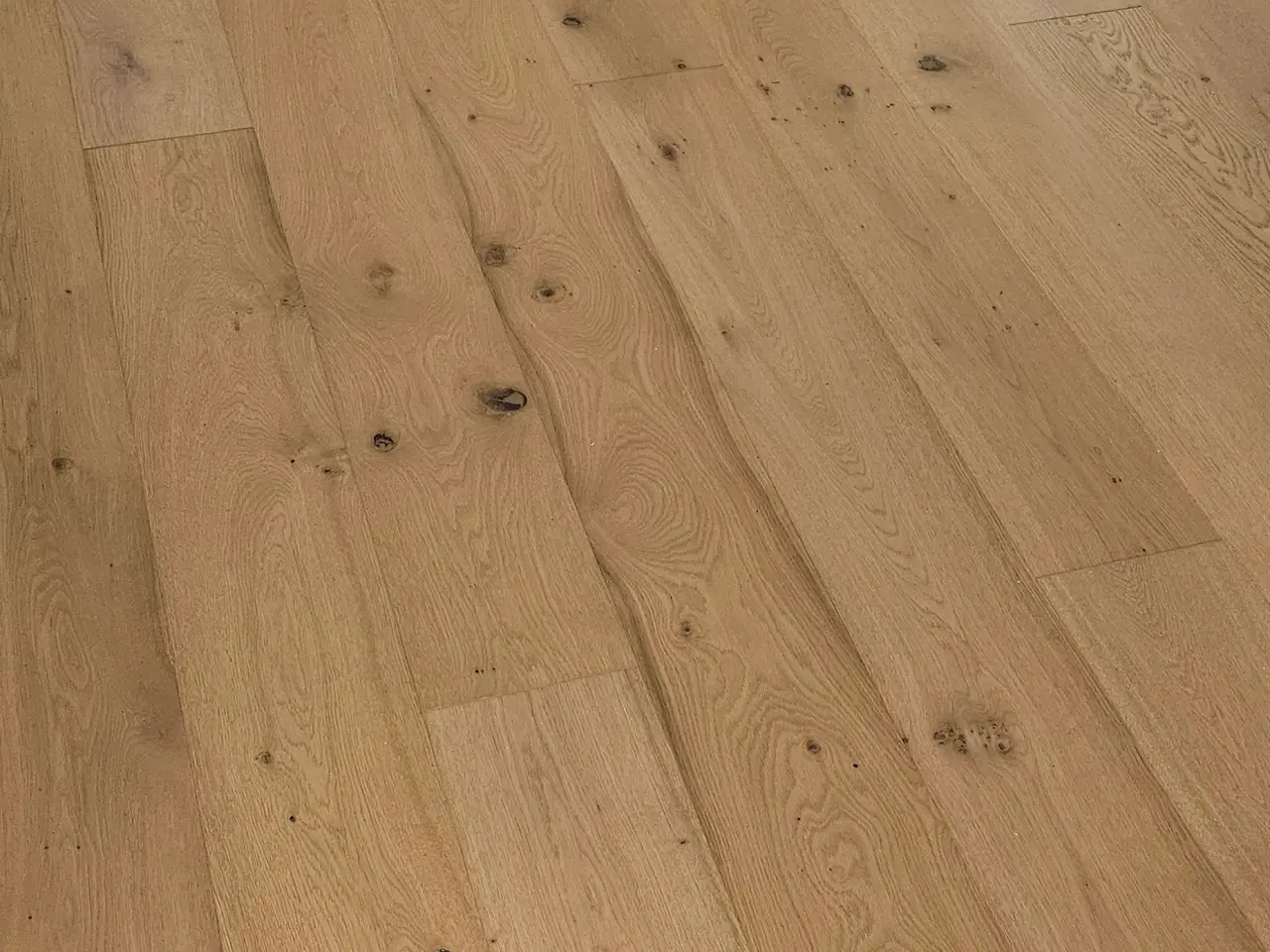 Billede 1 - Timberman gulv 