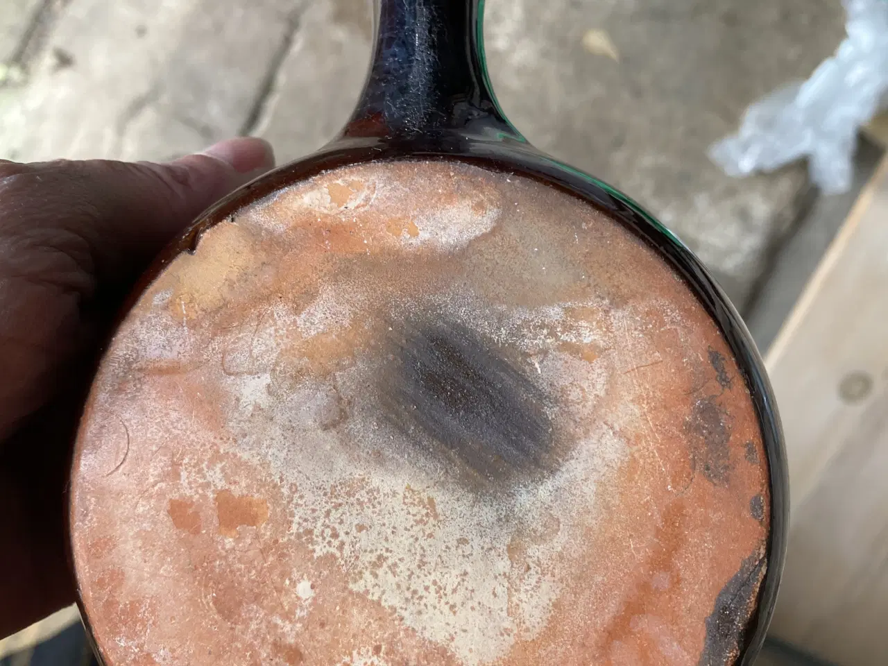 Billede 6 - 2 runde fade 