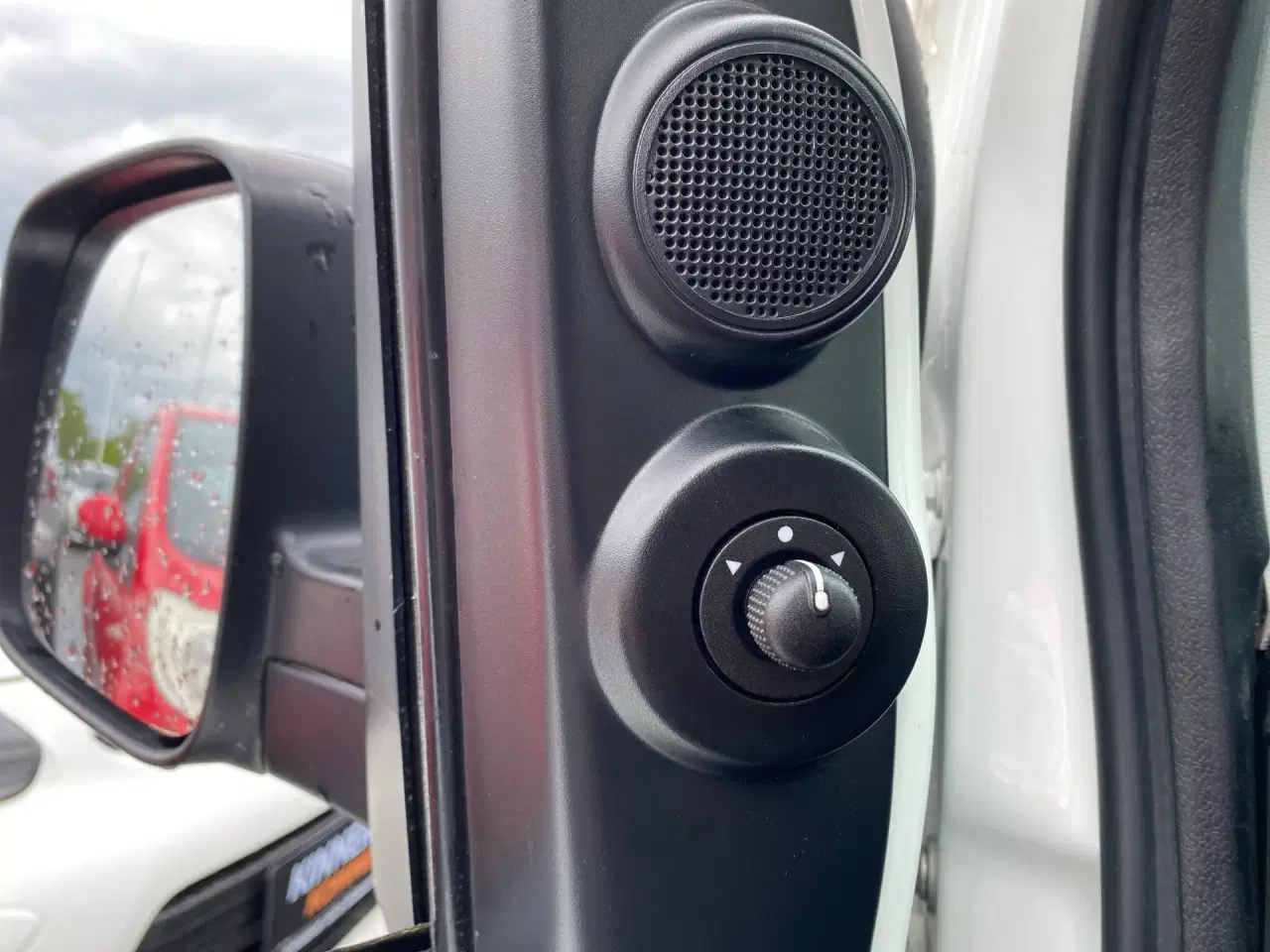 Billede 13 - Fiat Fiorino 1,3 MJT Professional 80HK Van
