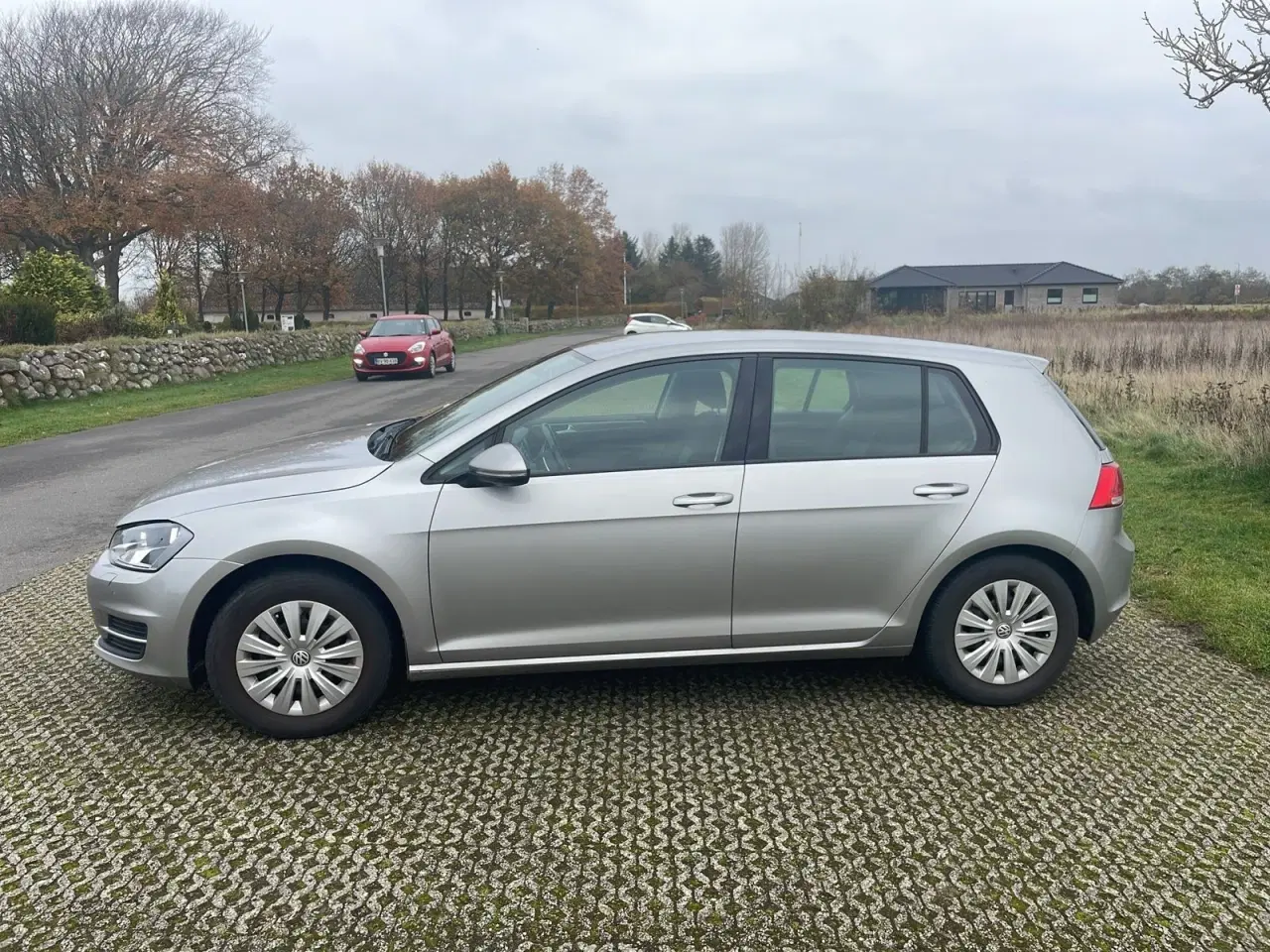 Billede 7 - VW Golf VII 1,4 TSi 122 Edition 40 BMT