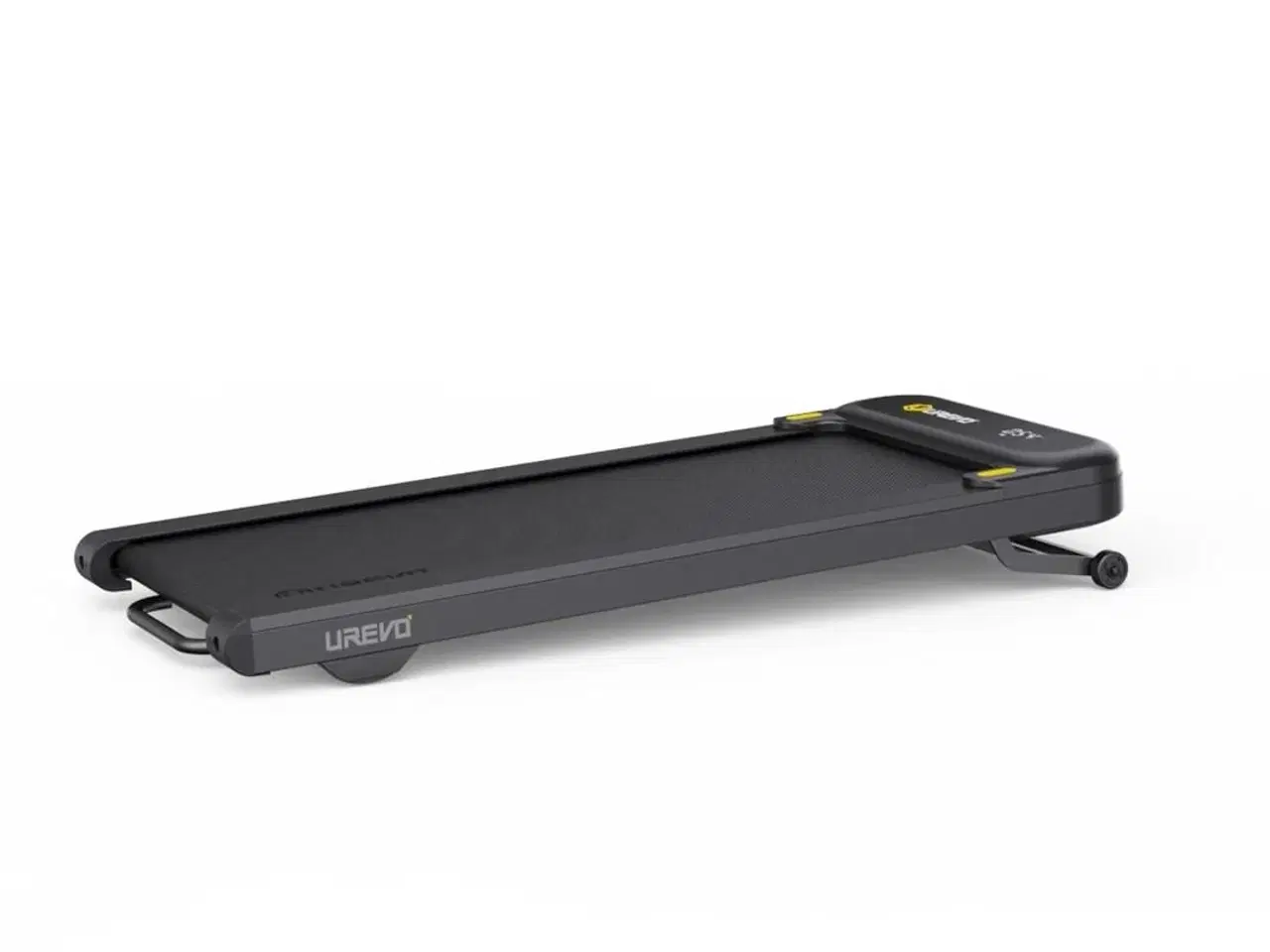 Billede 20 - Løbebånd UREVO Spacewalk 3S – kompakt gåbånd med Bluetooth