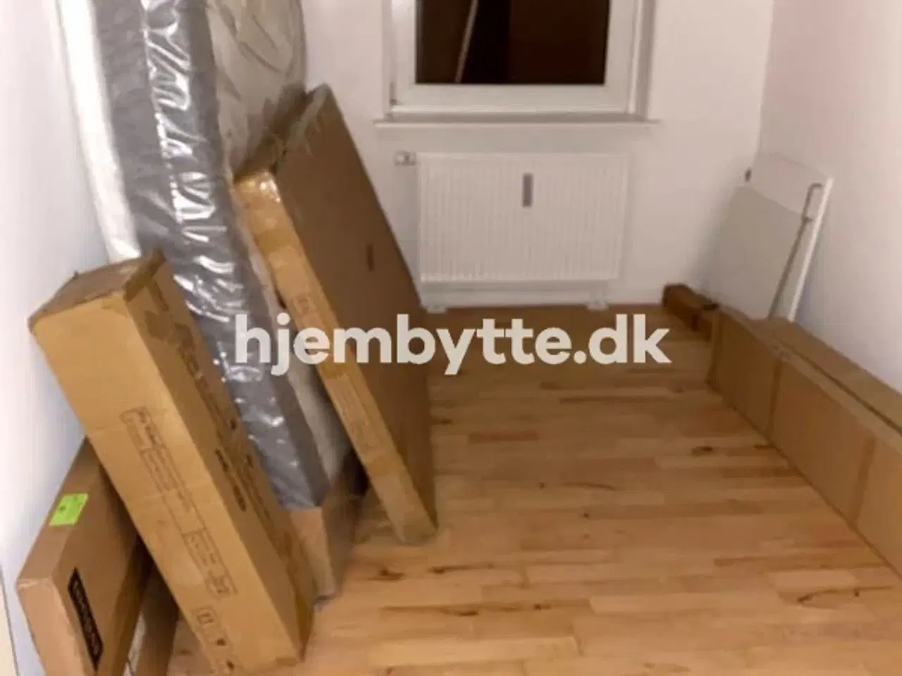 Billede 5 - Hjembytte - Frederikssundsvej