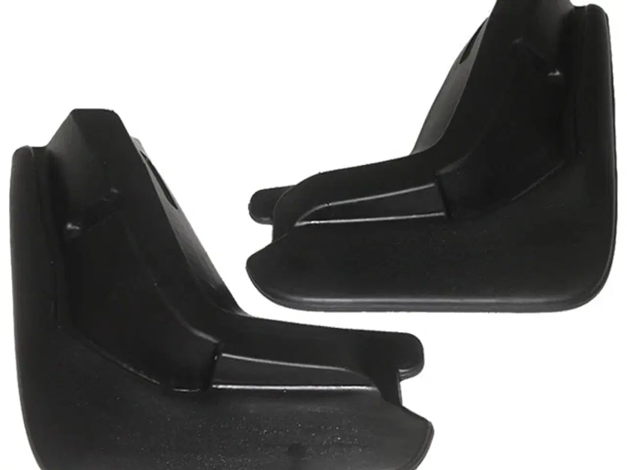 Billede 1 - Stænklapper Ford Focus 2015- Bag