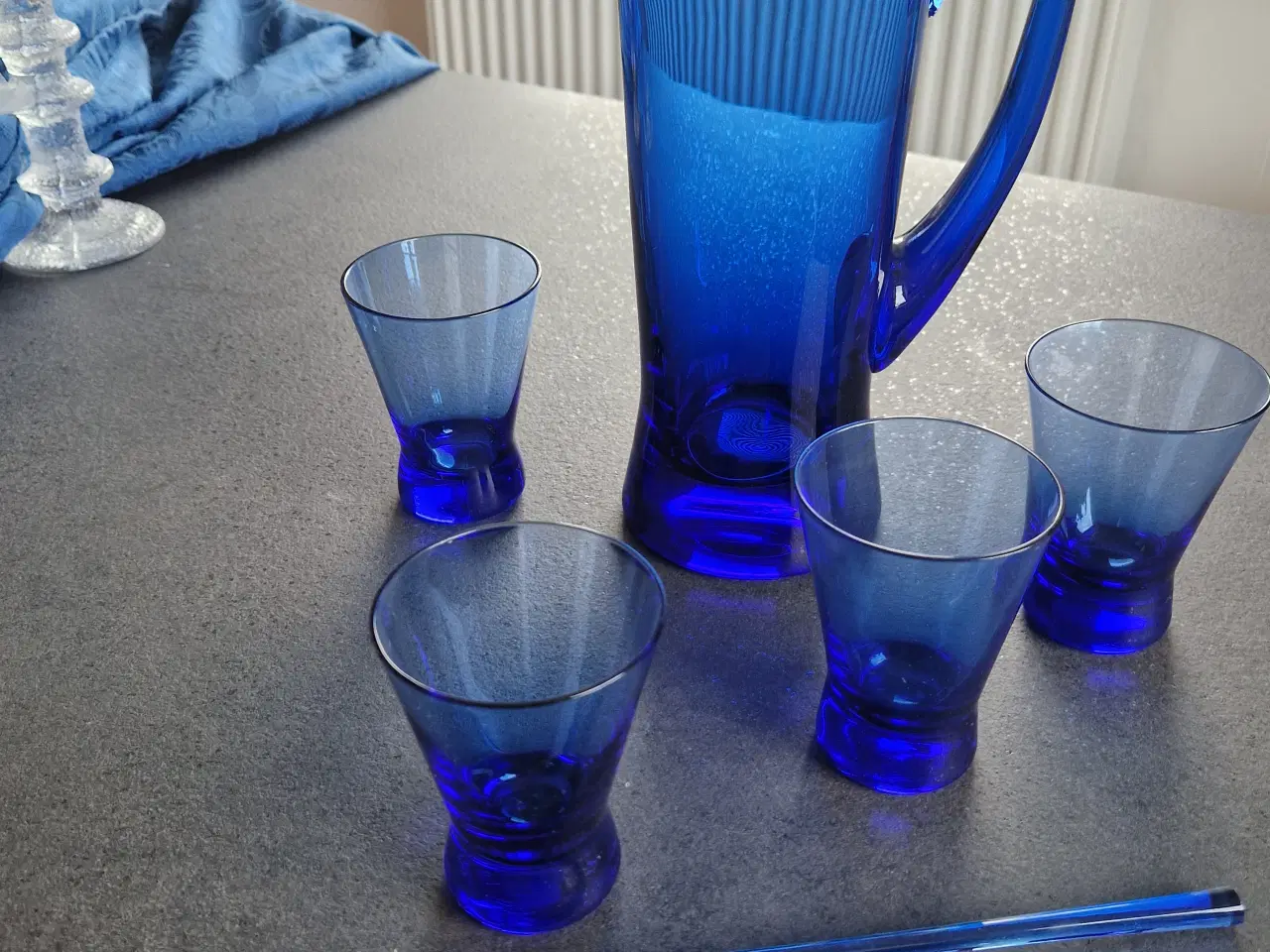 Billede 1 - Drinkskande