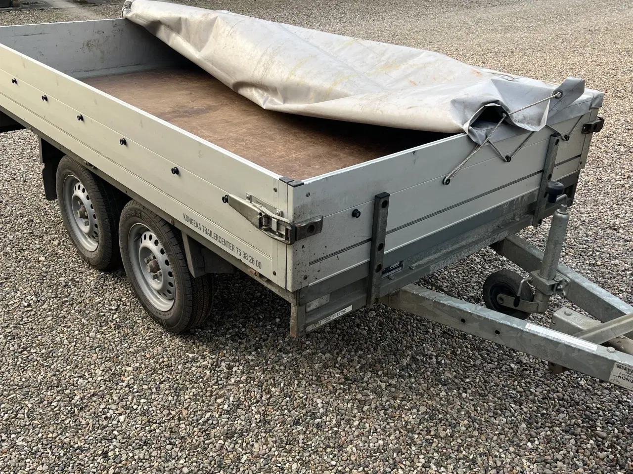 Billede 4 - Anssems PLTT 1350