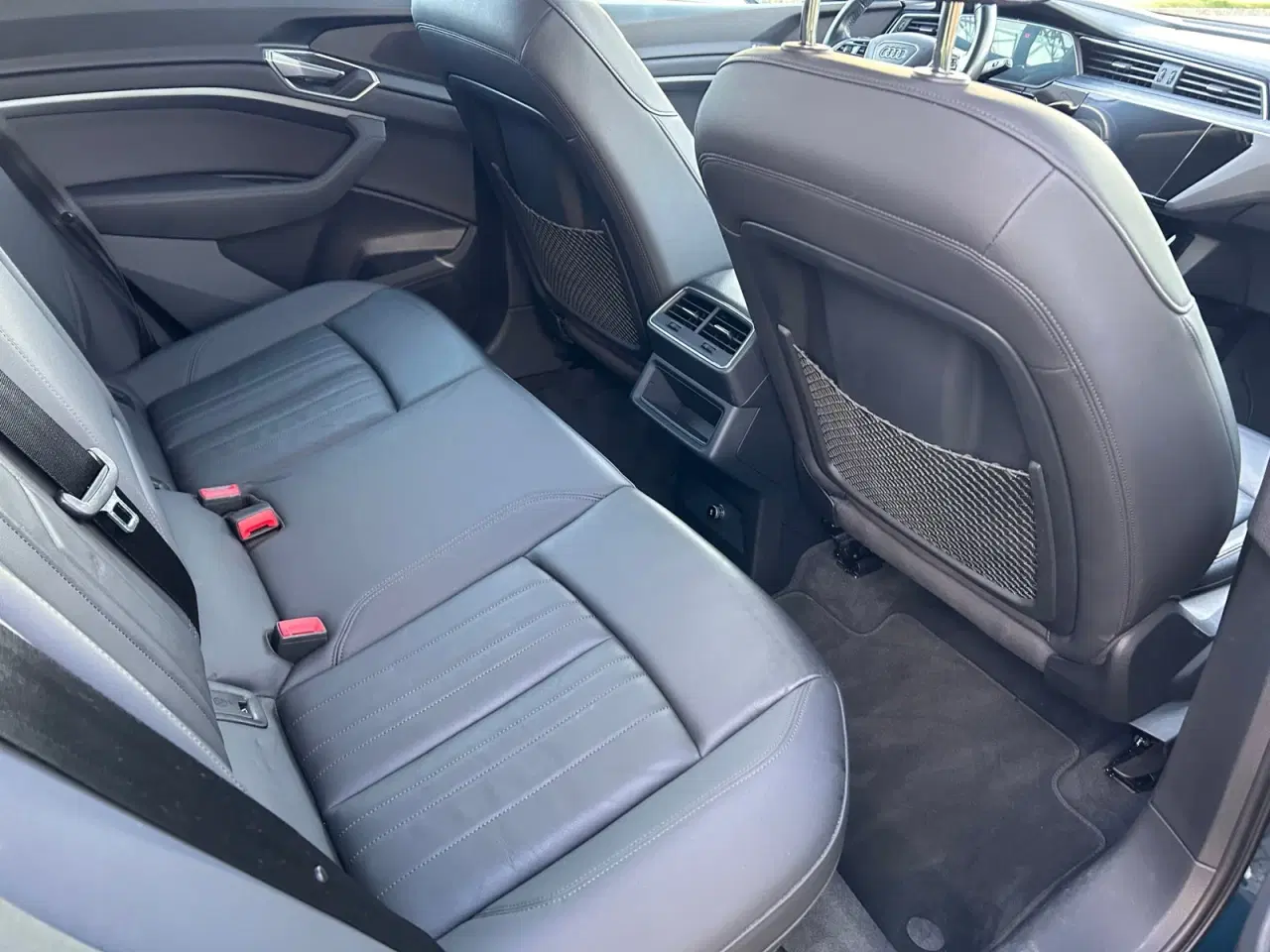 Billede 15 - Audi e-tron 50 quattro