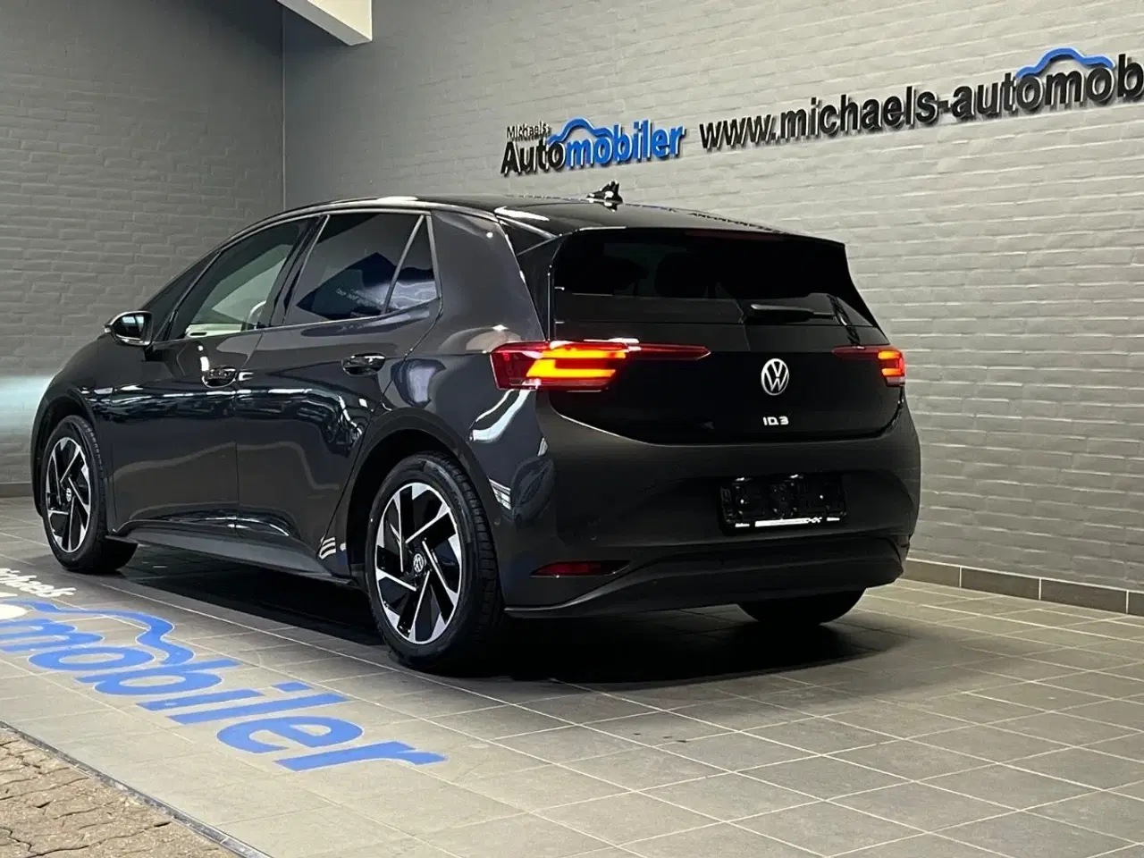 Billede 4 - VW ID.3 58 Active Pro Performance