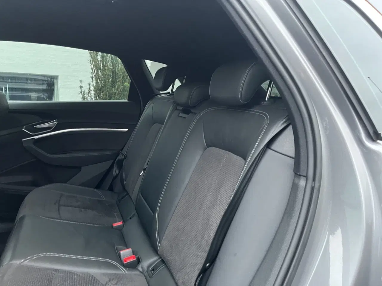 Billede 15 - Audi e-tron 55 quattro