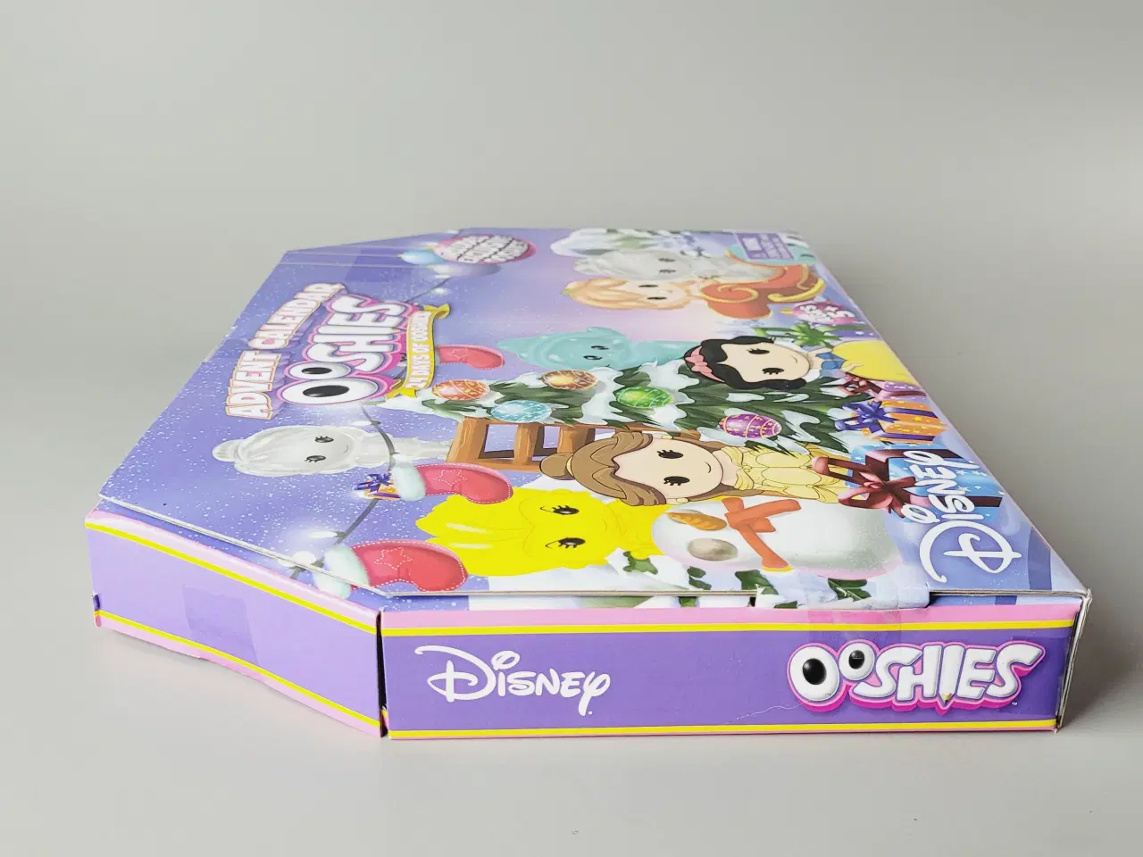 Billede 4 - ⭐️· Helt ny Disney Ooshies Julekalender (2021) 