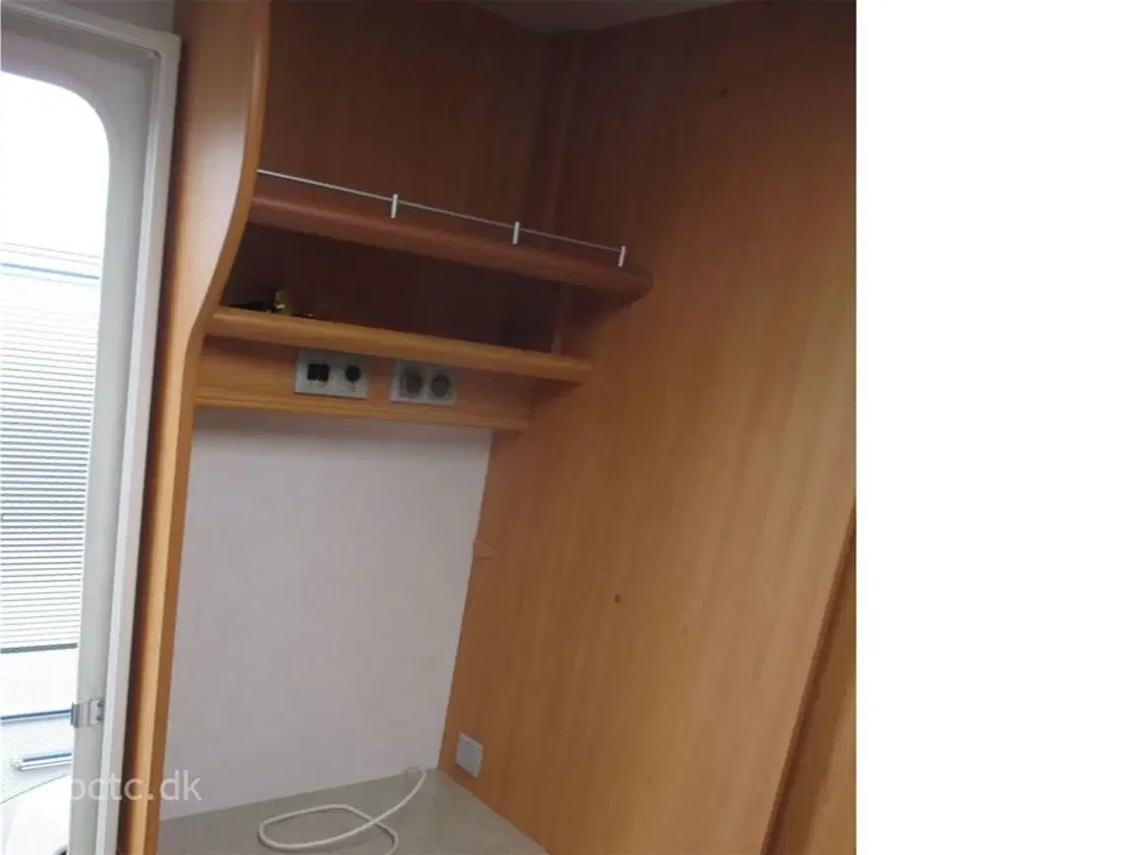 Billede 5 - 2007 - LMC Münsterland 520 HTE Winner