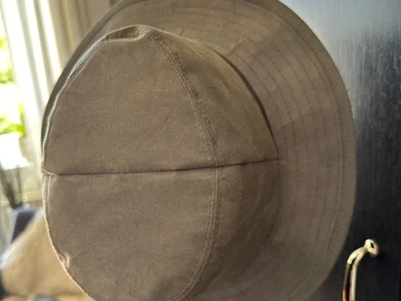 Billede 1 - Dame Jagt Hat fra Wegener med Goretex