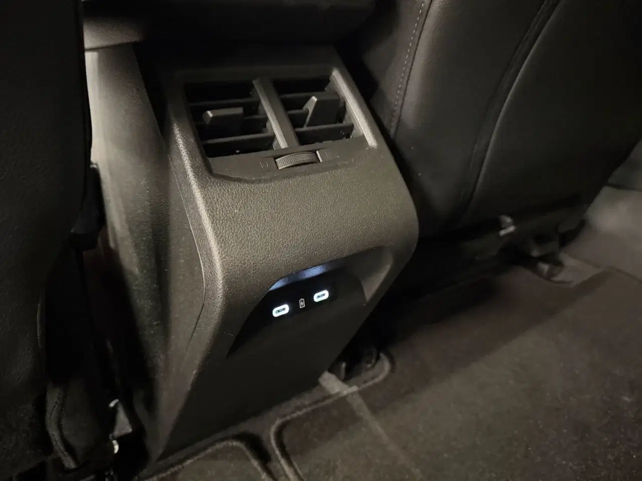 Billede 20 - Renault Mégane E-TECH Equilibre 130HK 5d Aut.