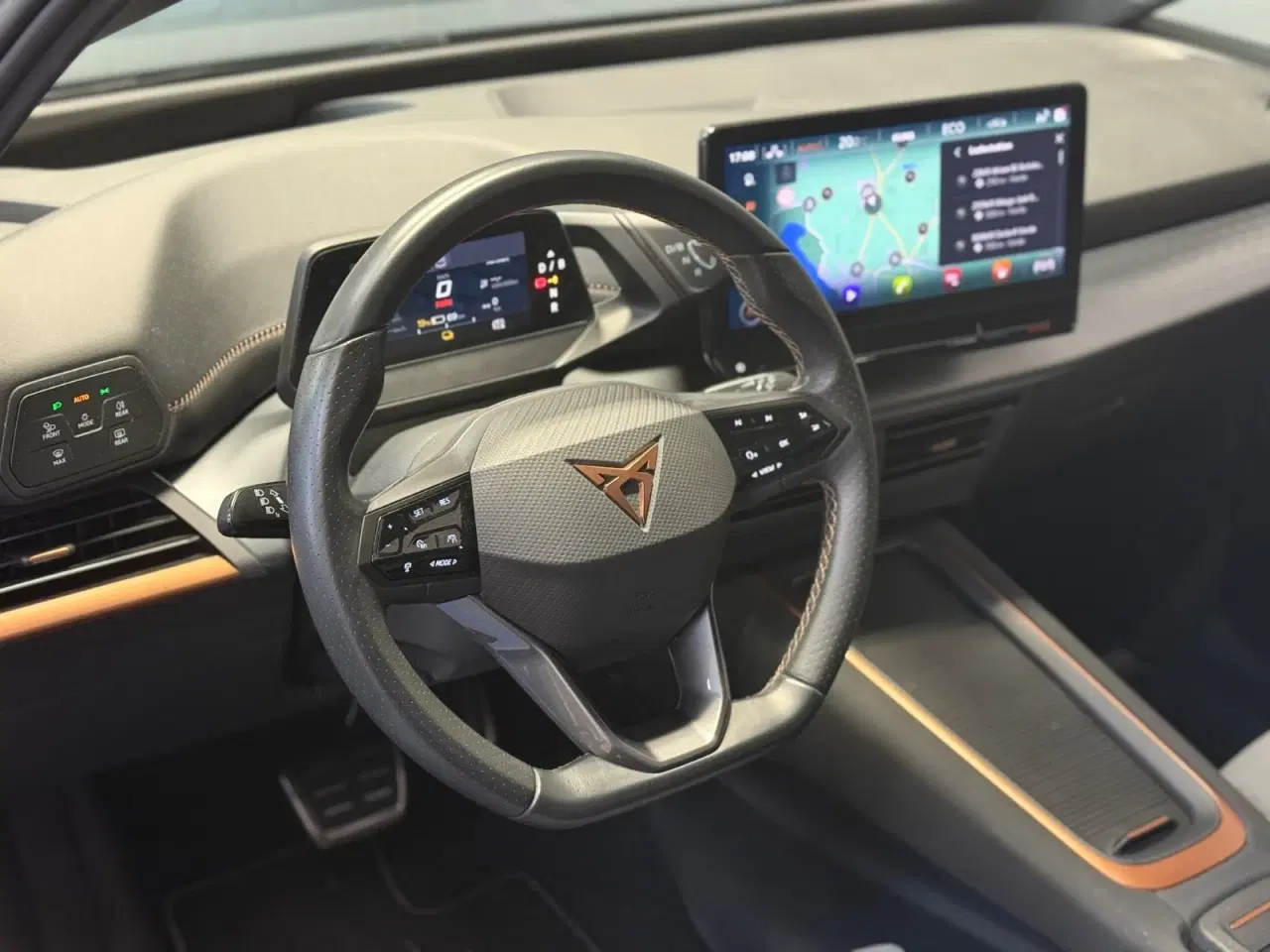 Billede 7 - Cupra Born 58 Sport