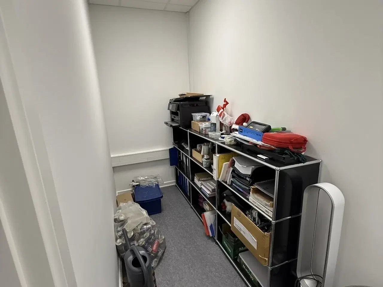 Billede 10 - Flot og helt morderne kontor-lejemål med en god beliggenhed tæt på offentlig transport i Birkerød.