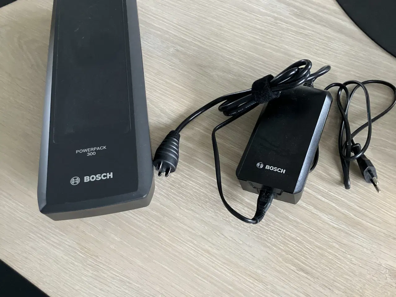 Billede 1 - Bosch Batteri 300