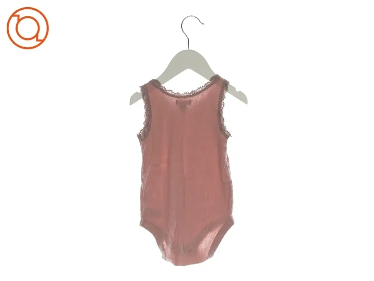 Billede 2 - Bodystocking fra BabyCap (Str. 86)