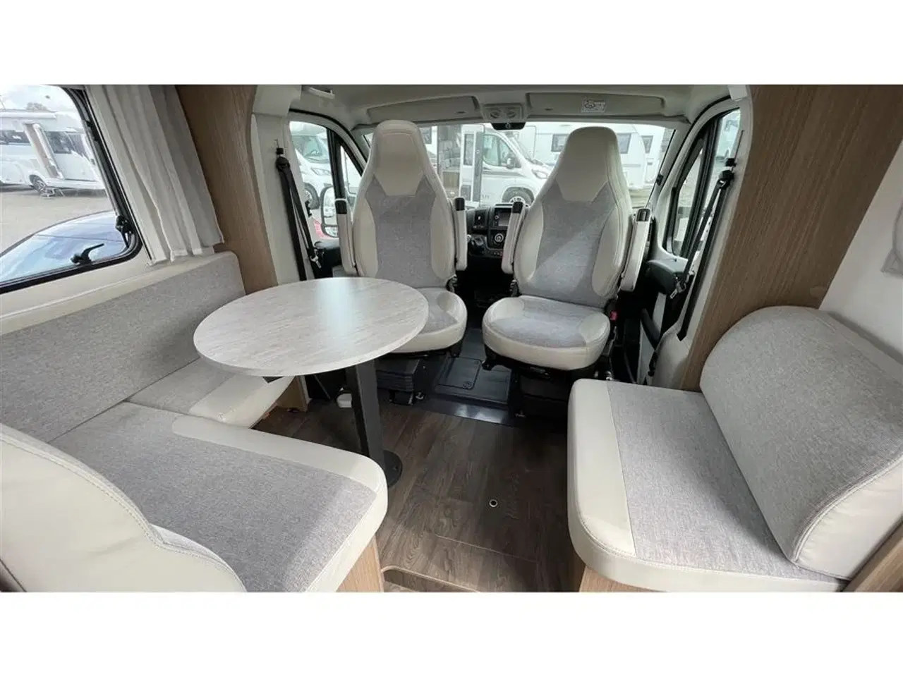 Billede 3 - 2019 - Carado T 449