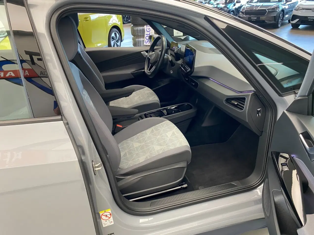 Billede 13 - VW ID.3 58 Pro