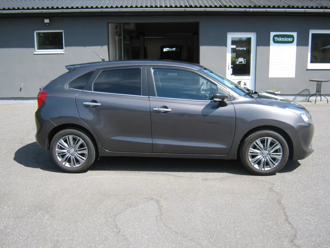 Billede 2 - Suzuki Baleno 1,2 Dualjet Exclusive