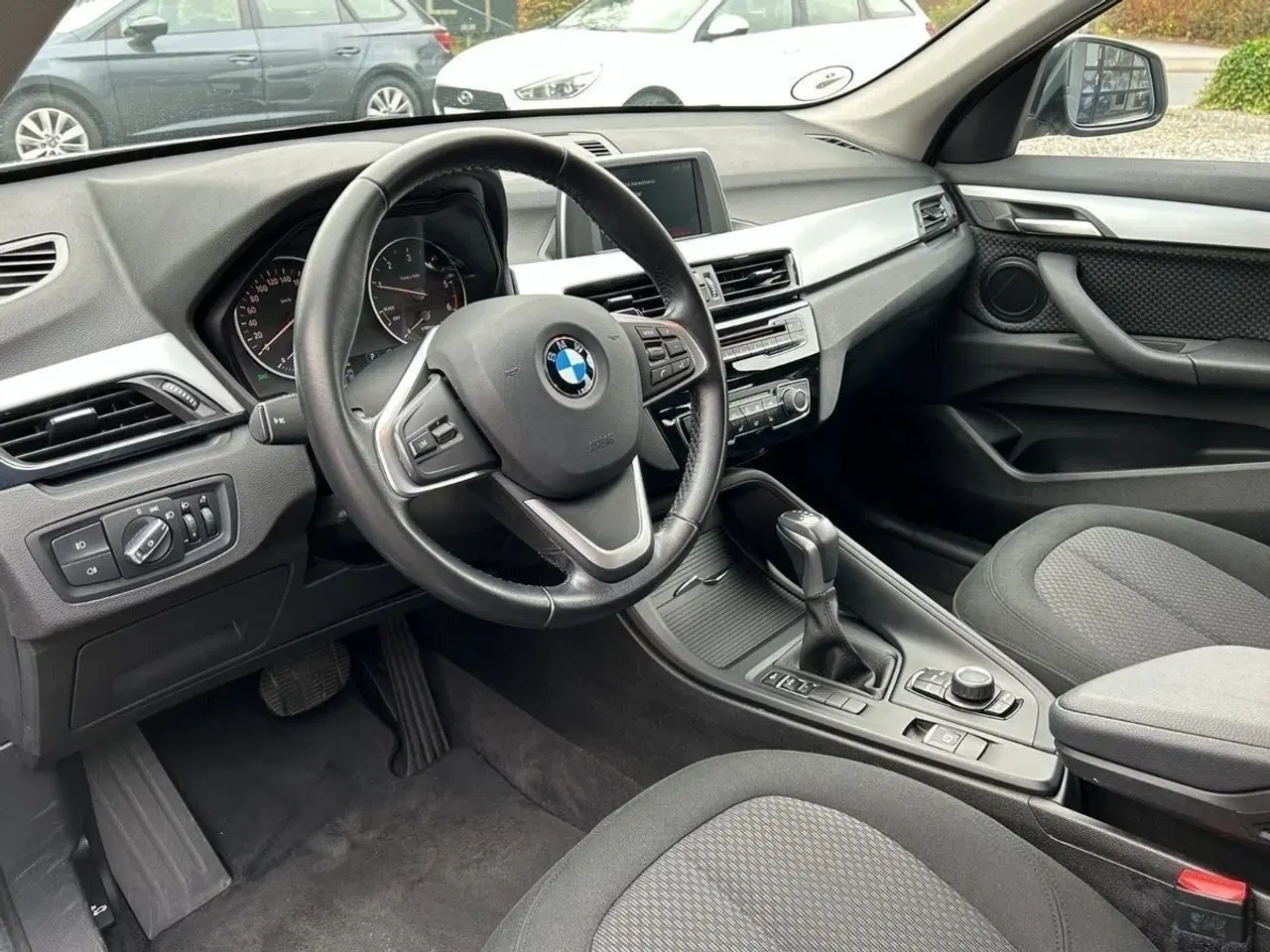 Billede 7 - BMW X1 2,0 sDrive18d Advantage aut.