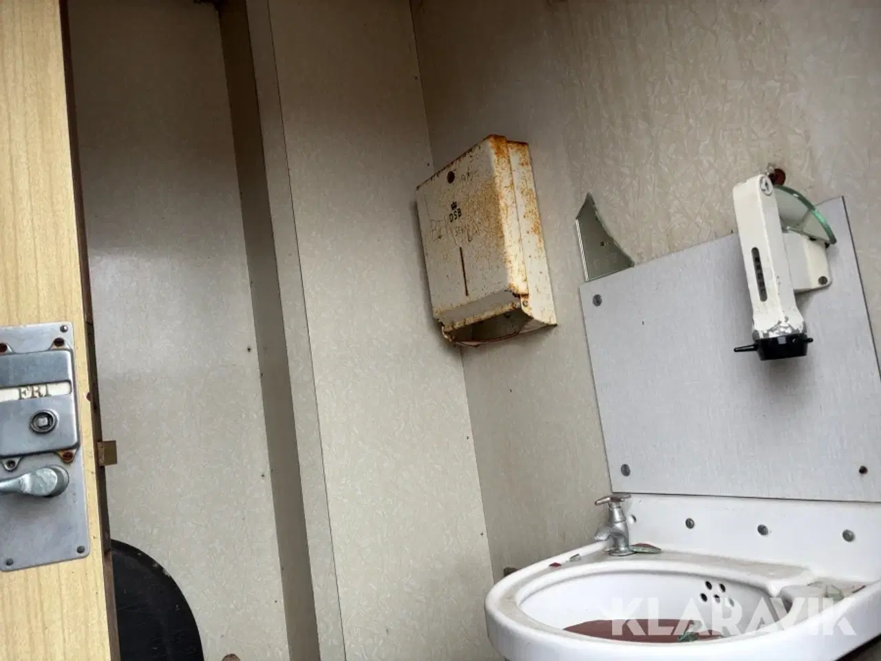 Billede 11 - Togvogn