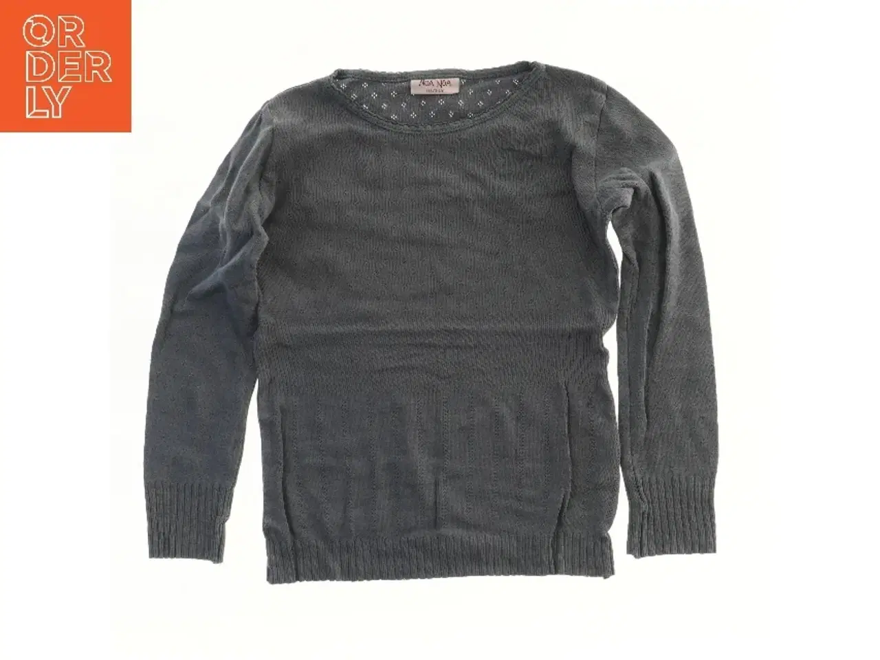 Billede 1 - Langærmet trøje fra Noa Noa (str. 116)