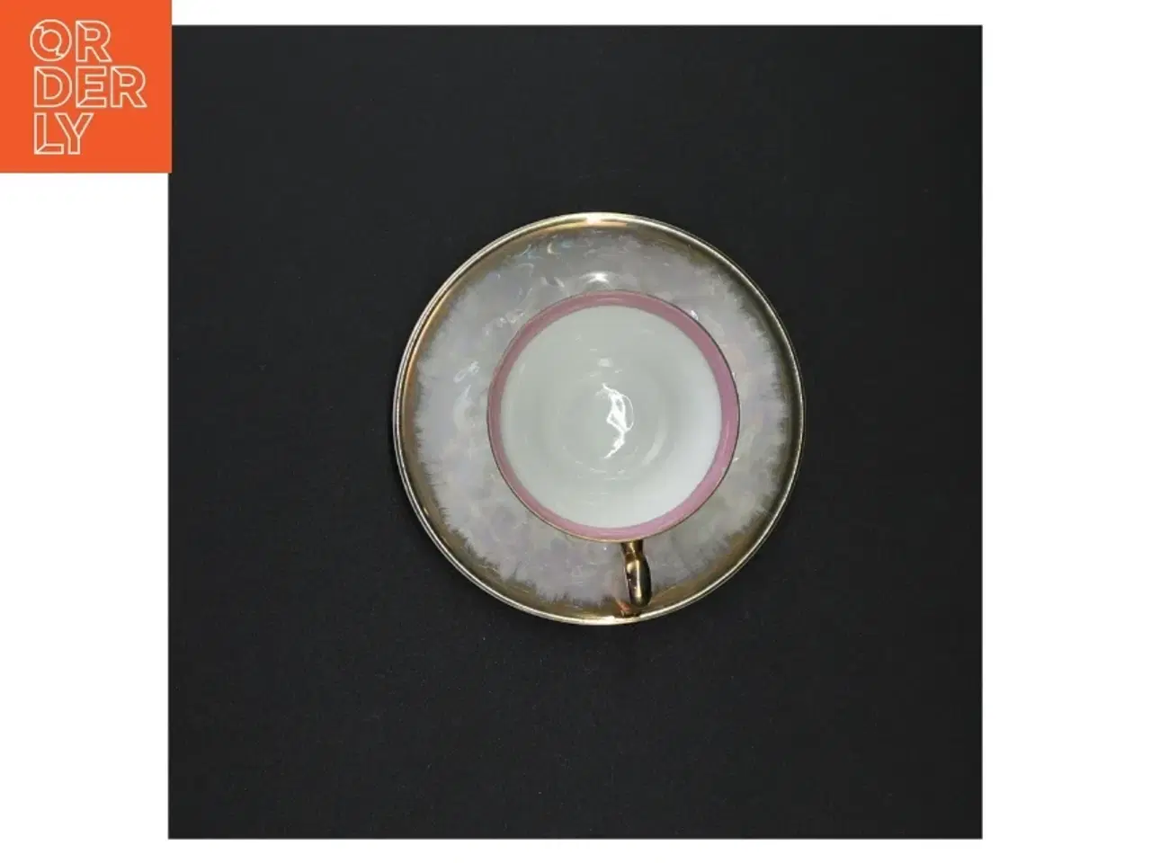 Billede 2 - Mokkakop