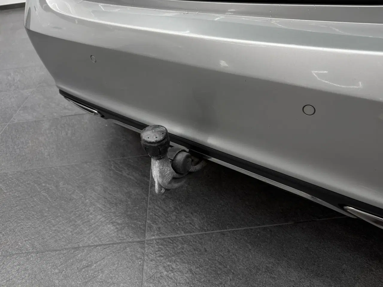 Billede 17 - Mercedes A200 d 2,2 Urban