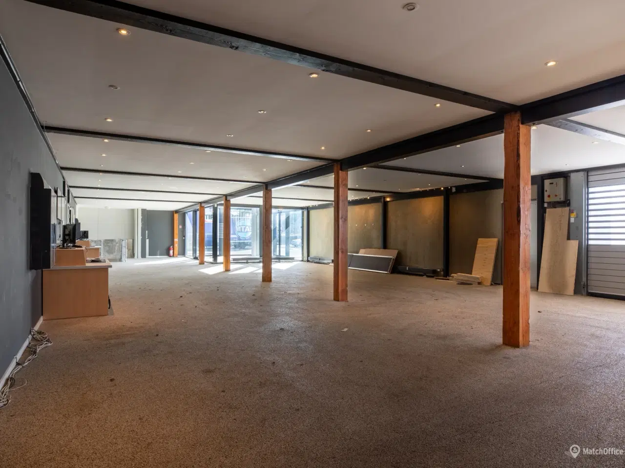 Billede 6 - 1509-4: Roholmsvej 4A, 2620 Albertslund - 1724 m2