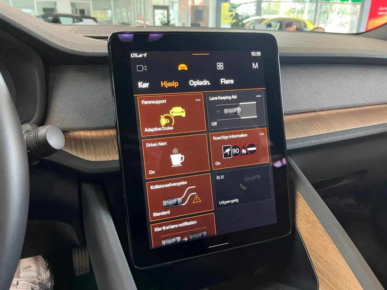 Billede 19 - Polestar 2  Standard Range