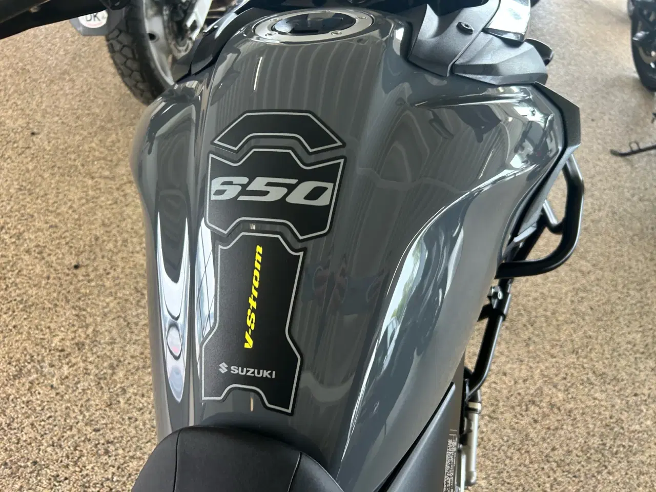 Billede 3 - Suzuki DL650 645 X V-Strom 71HK 6g