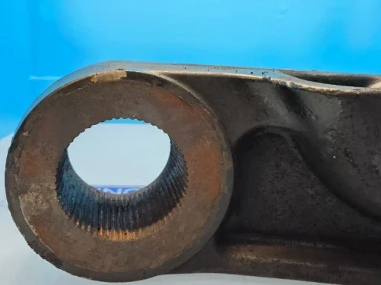 Billede 4 - Case Optum 300 Løftearm R. 5198416