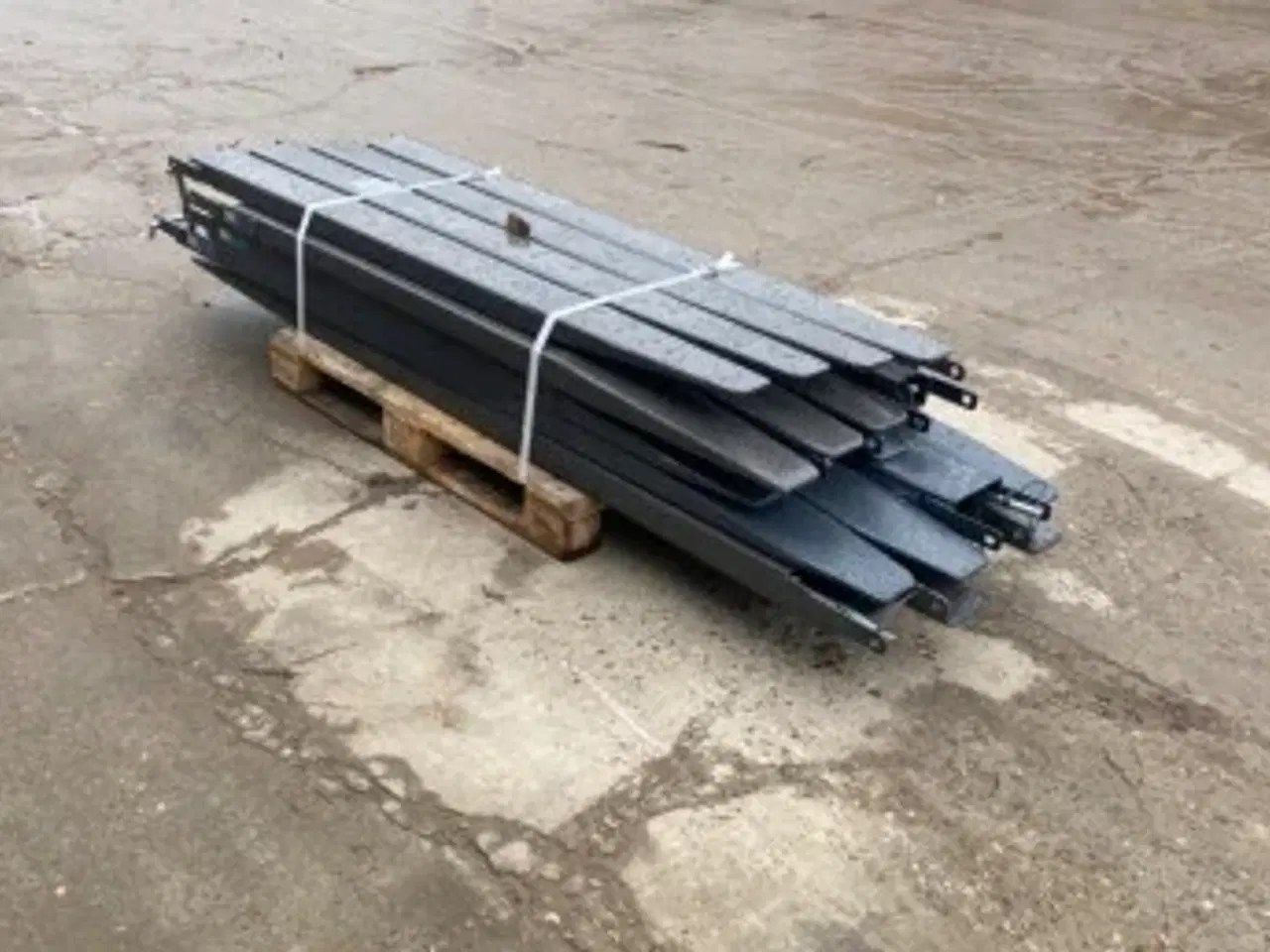 Billede 3 - Div størrelser