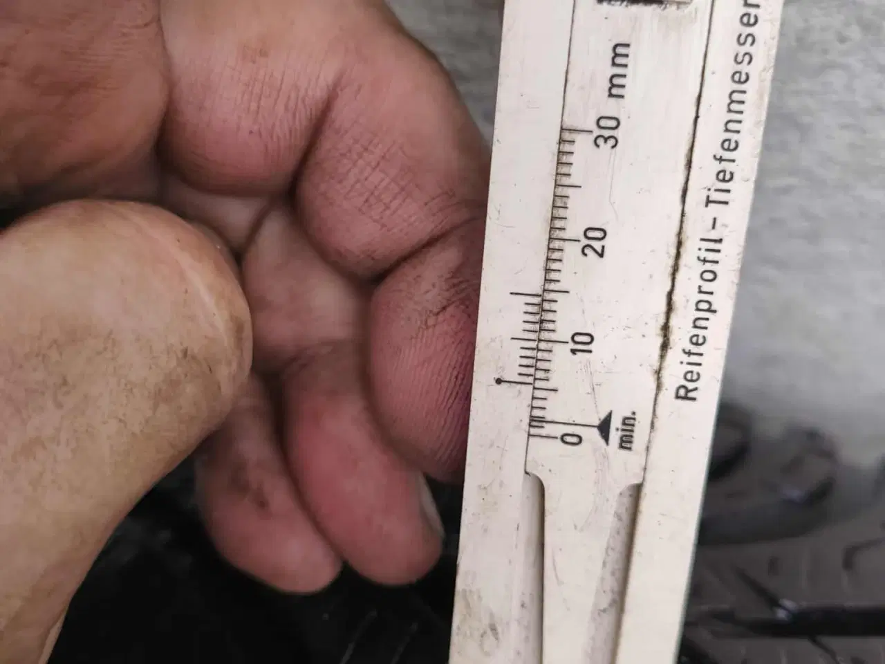 Billede 2 - Fiat Grande Punto