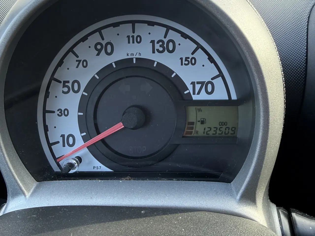 Billede 3 - Pæn og velholdt bil i god stand