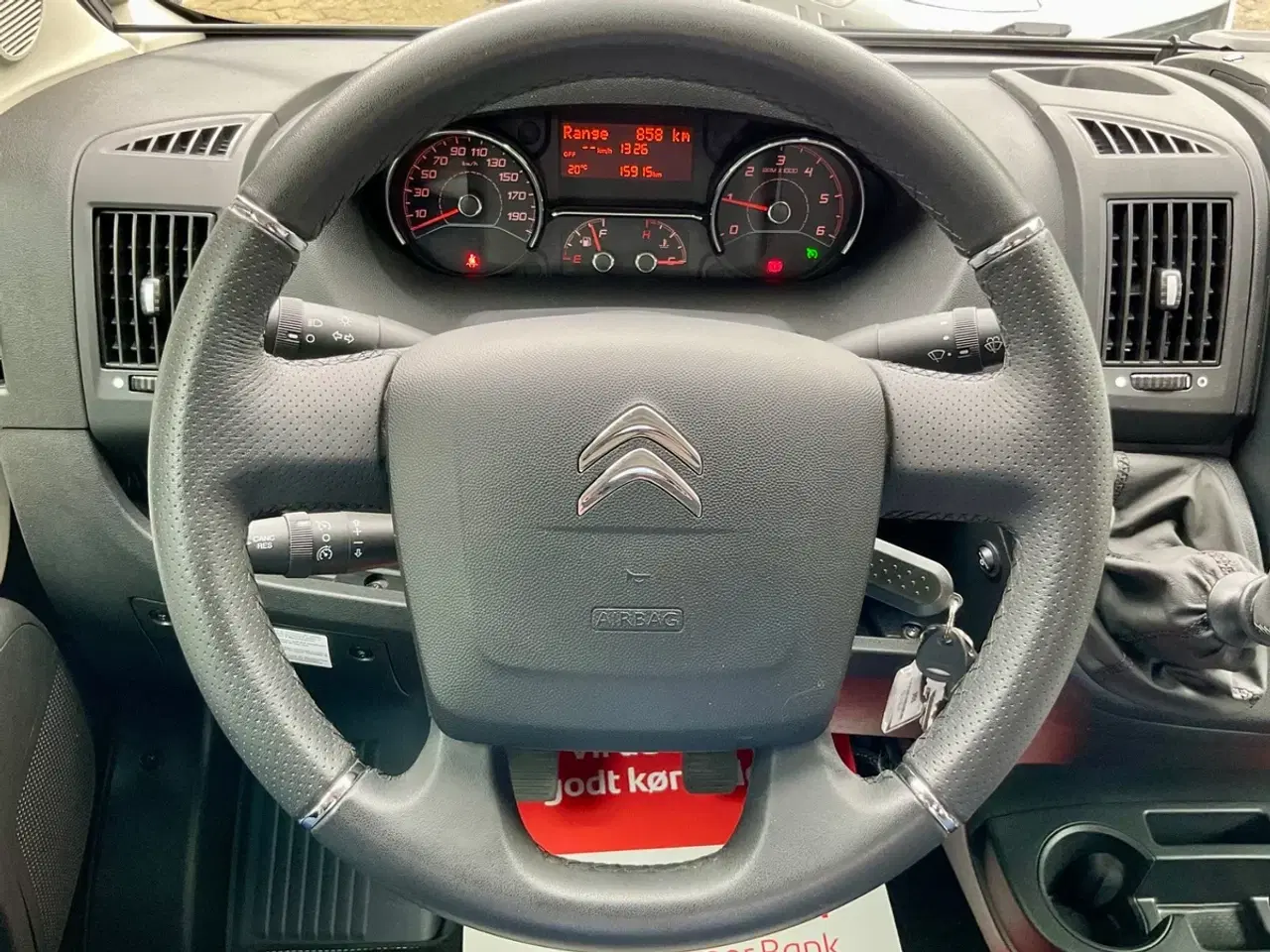 Billede 5 - Citroën Carado 2,2 V337 Edition15 3d