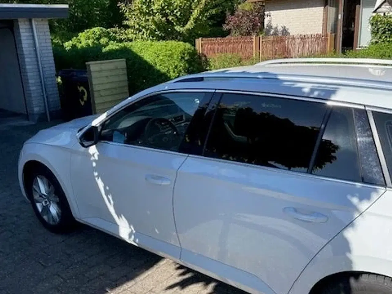 Billede 3 - Skoda Superb 1,5 TSi 150 Style Combi DSG