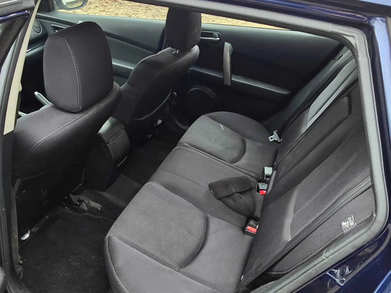 Billede 5 - Mazda 6 2.0 stc