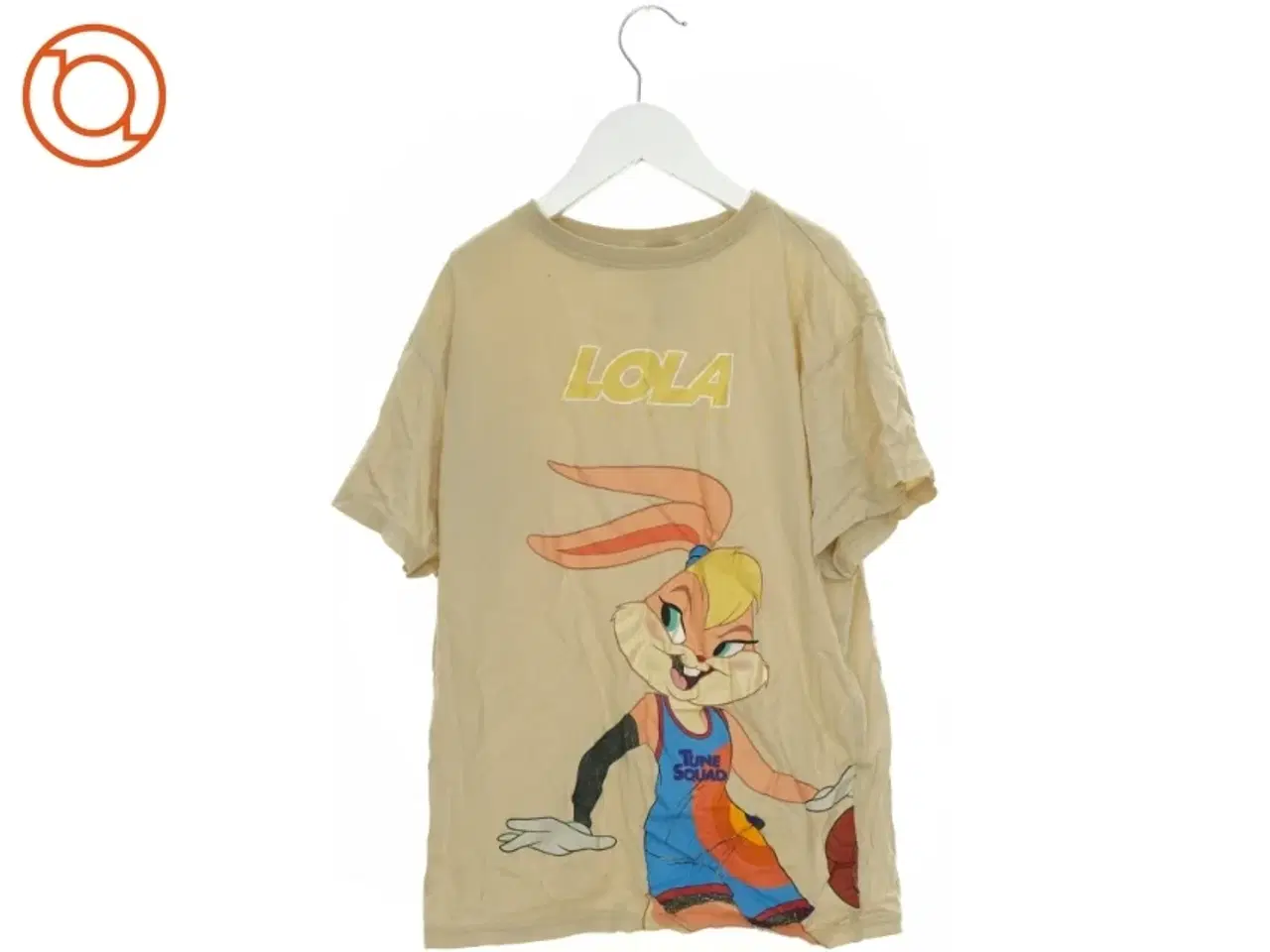 Billede 1 - T-Shirt fra H&M (str. 140 cm)