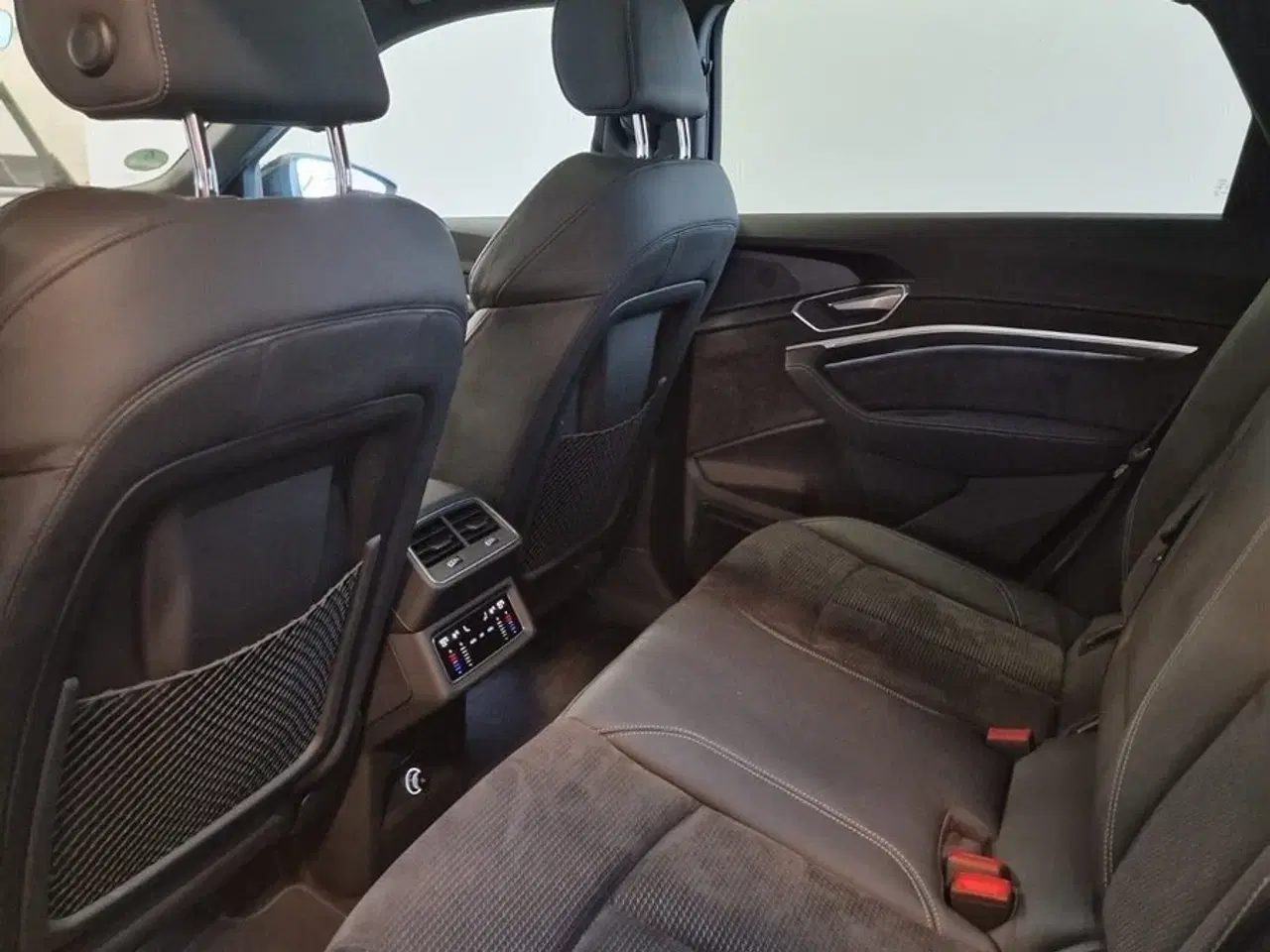 Billede 21 - Audi e-tron 55 S-line quattro