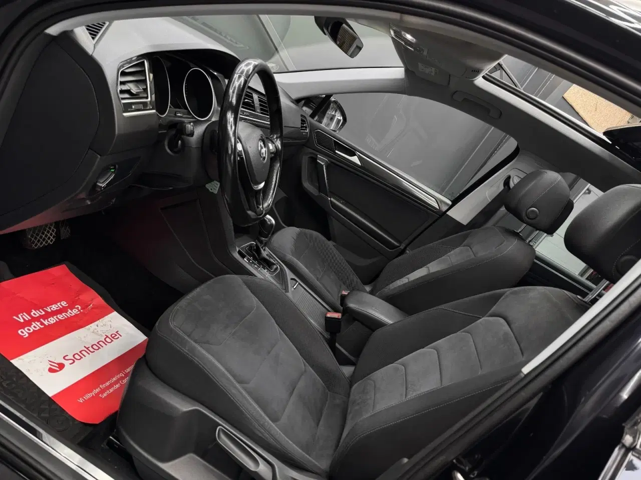 Billede 6 - VW Tiguan 2,0 TDi 150 R-line DSG